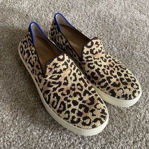 Rothy’s camo cat 6.5